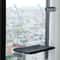 Winter Cat Window Hammock Suction Cup Hanging Cat Bed Space Saving Pet Lounge 4