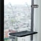 Winter Cat Window Hammock Suction Cup Hanging Cat Bed Space Saving Pet Lounge 4