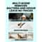Long Lasting Cat Repellent Spray Non Toxic Indoor Furniture And Carpet Protection Spray 120ml 4