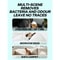 Long Lasting Cat Repellent Spray Non Toxic Indoor Furniture And Carpet Protection Spray 120ml 4