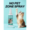 Long Lasting Cat Repellent Spray Non Toxic Indoor Furniture And Carpet Protection Spray 120ml 0