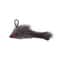 Double Headed Cat Teaser Stick Suction Cup Interactive Mouse Feather Toy With Bell 9