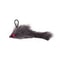 Double Headed Cat Teaser Stick Suction Cup Interactive Mouse Feather Toy With Bell 9