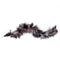 Double Headed Cat Teaser Stick Suction Cup Interactive Mouse Feather Toy With Bell 10