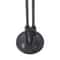 Double Headed Cat Teaser Stick Suction Cup Interactive Mouse Feather Toy With Bell 17