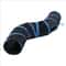 Portable Cat Play Tunnel Collapsible Hide And Seek Interactive Tunnel Toy For Cats 1