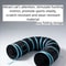 Portable Cat Play Tunnel Collapsible Hide And Seek Interactive Tunnel Toy For Cats 5