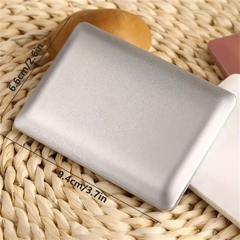 Mini Interactive Cat Toy Tiny Cat Laptop Mirror Play Toy For Kittens And Cats 1