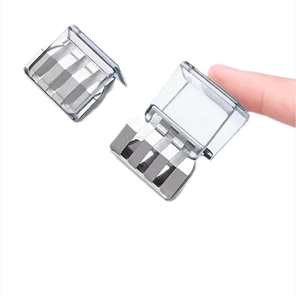 Adjustable Cat Window Safety Lock Anti Jump Window Limiter Pet Protection Guard For Cats 0