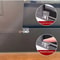 Adjustable Cat Window Safety Lock Anti Jump Window Limiter Pet Protection Guard For Cats 2