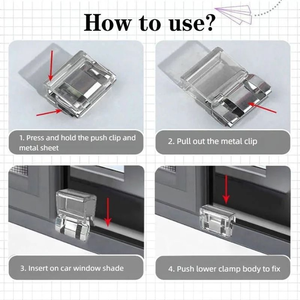 Adjustable Cat Window Safety Lock Anti Jump Window Limiter Pet Protection Guard For Cats 3