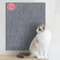 Anti Scratch Cat Scratching Mat Self Adhesive Trimmable Furniture And Sofa Protector For Cats 5