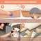 Anti Scratch Cat Scratching Mat Self Adhesive Trimmable Furniture And Sofa Protector For Cats 9