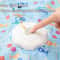 Automatic Cat Hunting Toy Interactive Turntable Hide And Seek Blanket Teaser For Cats 3