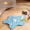 Automatic Cat Hunting Toy Interactive Turntable Hide And Seek Blanket Teaser For Cats 0