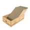 6 Pack Cardboard Cat Scratcher Extra Large Reversible Scratching Posts For Cats 2