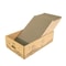 6 Pack Cardboard Cat Scratcher Extra Large Reversible Scratching Posts For Cats 2