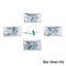 Disposable Butterfly Blood Collection Needles Double Wing Veterinary Needles For Pet Animal Care 5