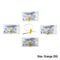 Disposable Butterfly Blood Collection Needles Double Wing Veterinary Needles For Pet Animal Care 8