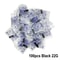 Disposable Butterfly Blood Collection Needles Double Wing Veterinary Needles For Pet Animal Care 10