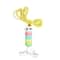 Interactive Electric Cat Toy Hanging Door Automatic Ball Teaser For Self Play Cats 3