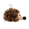 GiGwi Interactive Cat Toy Sound Bird Mouse And Hedgehog Feather Toys For Cats 1