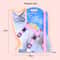 Adjustable Cat Harness And Leash Durable Nylon Chest Strap Traction Rope For Cats 6