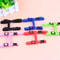 Adjustable Cat Harness And Leash Durable Nylon Chest Strap Traction Rope For Cats 8