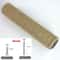 Replacement Sisal Cat Scratching Post Refill Pole With M8 Screw For Cat Trees And Scratch Towers 5