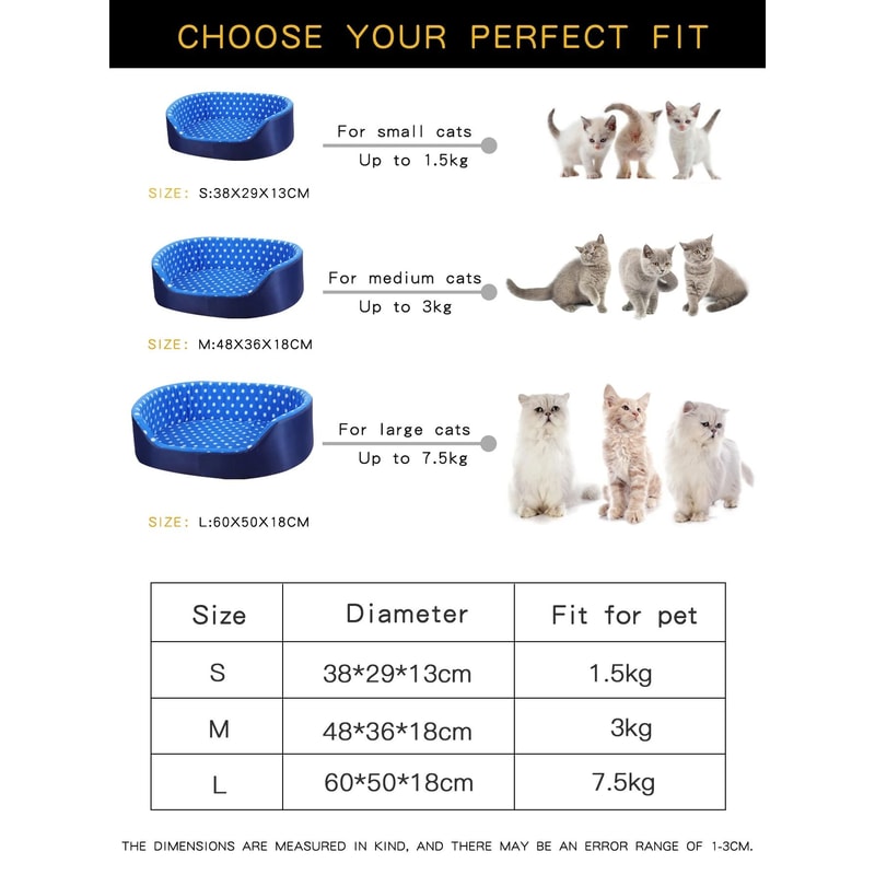 Cozy Plush Cat Cave Bed Indoor Pet Sleeping Basket Mat For Cats And Small Dogs 5