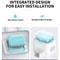 PETKIT N60 Pet Odor Eliminator Refills For PUROBOT Ultra Self Cleaning Cat Litter Box 3 Pack Cat Od 1