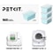 PETKIT N60 Pet Odor Eliminator Refills For PUROBOT Ultra Self Cleaning Cat Litter Box 3 Pack Cat Od 5