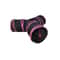 Rainbow Cat Tunnel Interactive Foldable Cat Play Tunnel For Indoor Cats 16