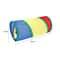 Rainbow Cat Tunnel Interactive Foldable Cat Play Tunnel For Indoor Cats 25