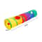 Rainbow Cat Tunnel Interactive Foldable Cat Play Tunnel For Indoor Cats 22