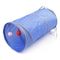 Rainbow Cat Tunnel Interactive Foldable Cat Play Tunnel For Indoor Cats 24
