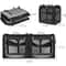 Two In One Foldable Pet Travel Carrier For Cats And Dogs 1
