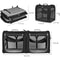 Two In One Foldable Pet Travel Carrier For Cats And Dogs 1
