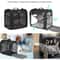 Two In One Foldable Pet Travel Carrier For Cats And Dogs 2