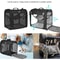 Two In One Foldable Pet Travel Carrier For Cats And Dogs 2