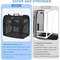 Two In One Foldable Pet Travel Carrier For Cats And Dogs 4