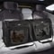 Two In One Foldable Pet Travel Carrier For Cats And Dogs 5