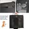 Two In One Foldable Pet Travel Carrier For Cats And Dogs 7