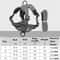 Adjustable Anti Escape Cat Harness And Leash Set 2