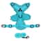 Adjustable Anti Escape Cat Harness And Leash Set 0