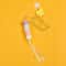 Automatic Door Hanging Cat Toy For Interactive Indoor Play 5