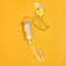 Automatic Door Hanging Cat Toy For Interactive Indoor Play 5