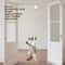 Automatic Door Hanging Cat Toy For Interactive Indoor Play 9