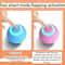 Smart Rolling Cat Toy Ball For Indoor Interactive Play 6