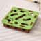 Interactive Felt Cat Maze Puzzle Toy With Bell Balls 4
